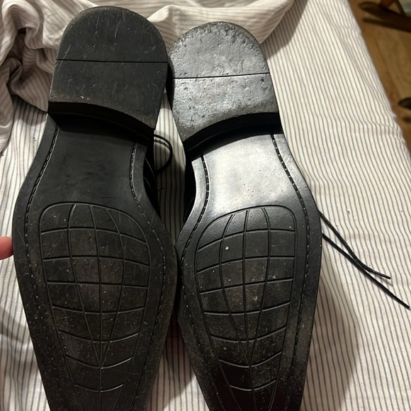 Antonio Mozzetti shoes - Picture 2 of 4